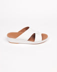 Premium Men's Sandals in UAE, expertly crafted in Italy from 100% natural leather.