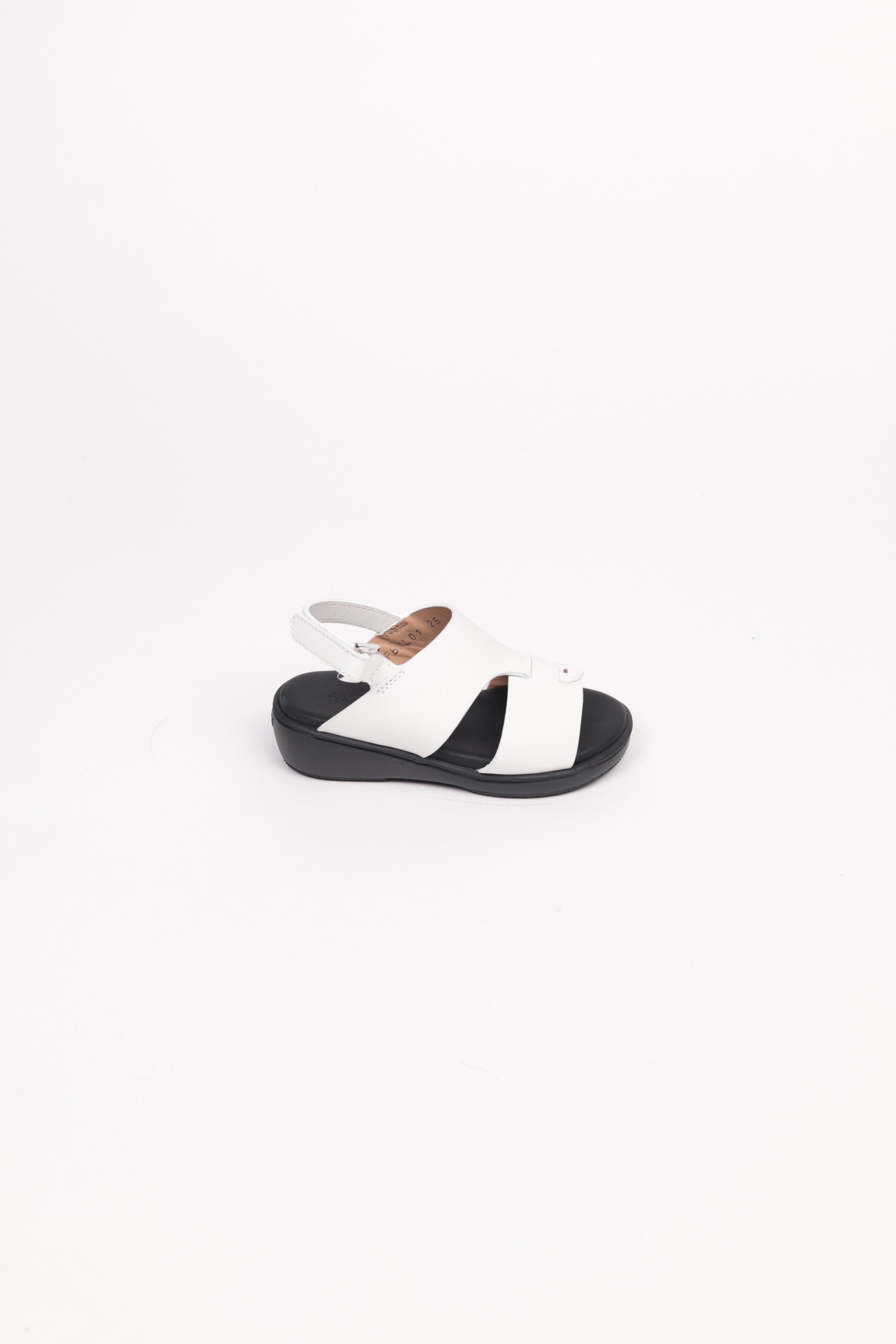 FB XL01 GOMMATO WHITE - Fares