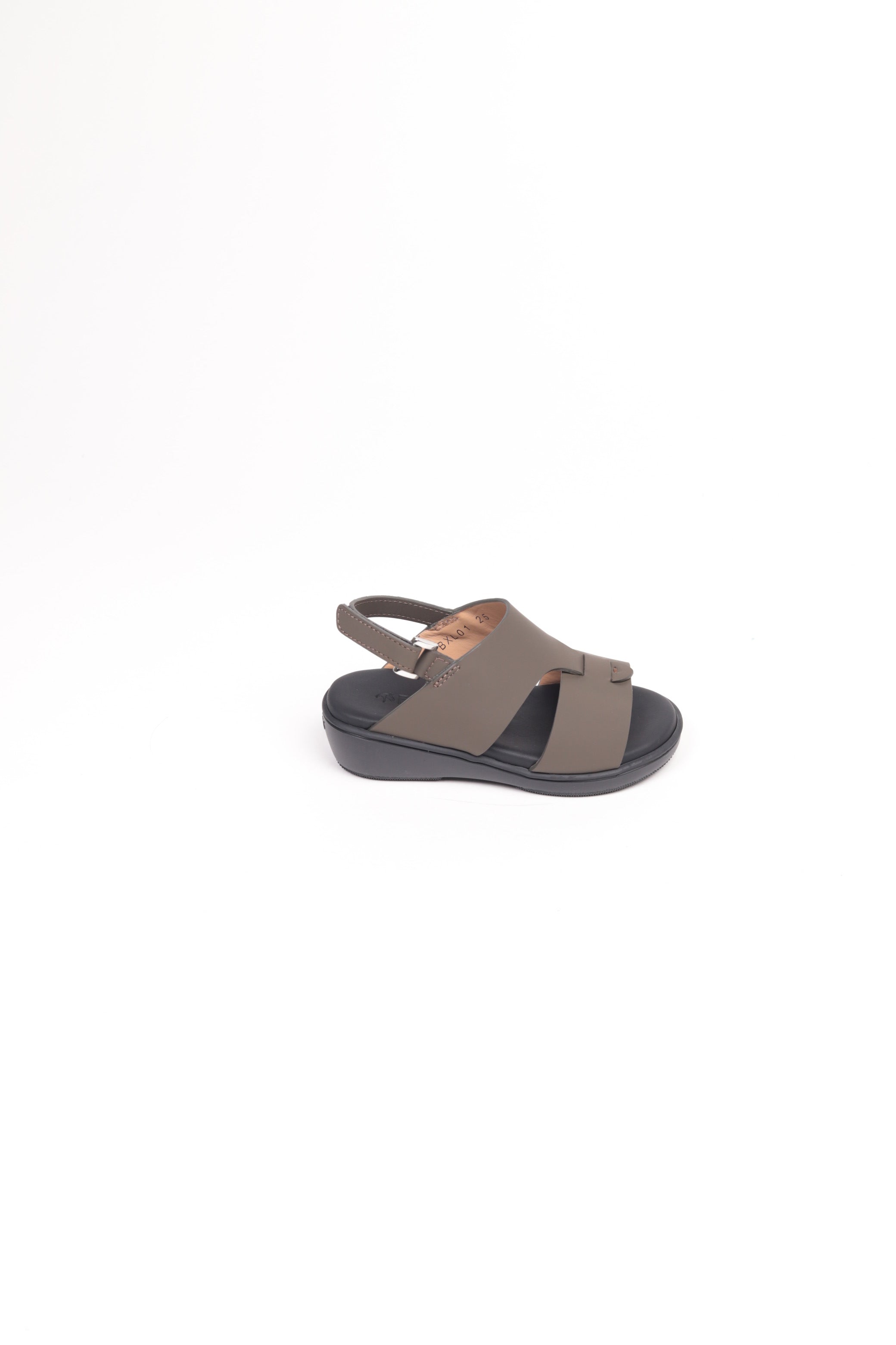 FB XL01 GOMMATO MOCHA - Fares