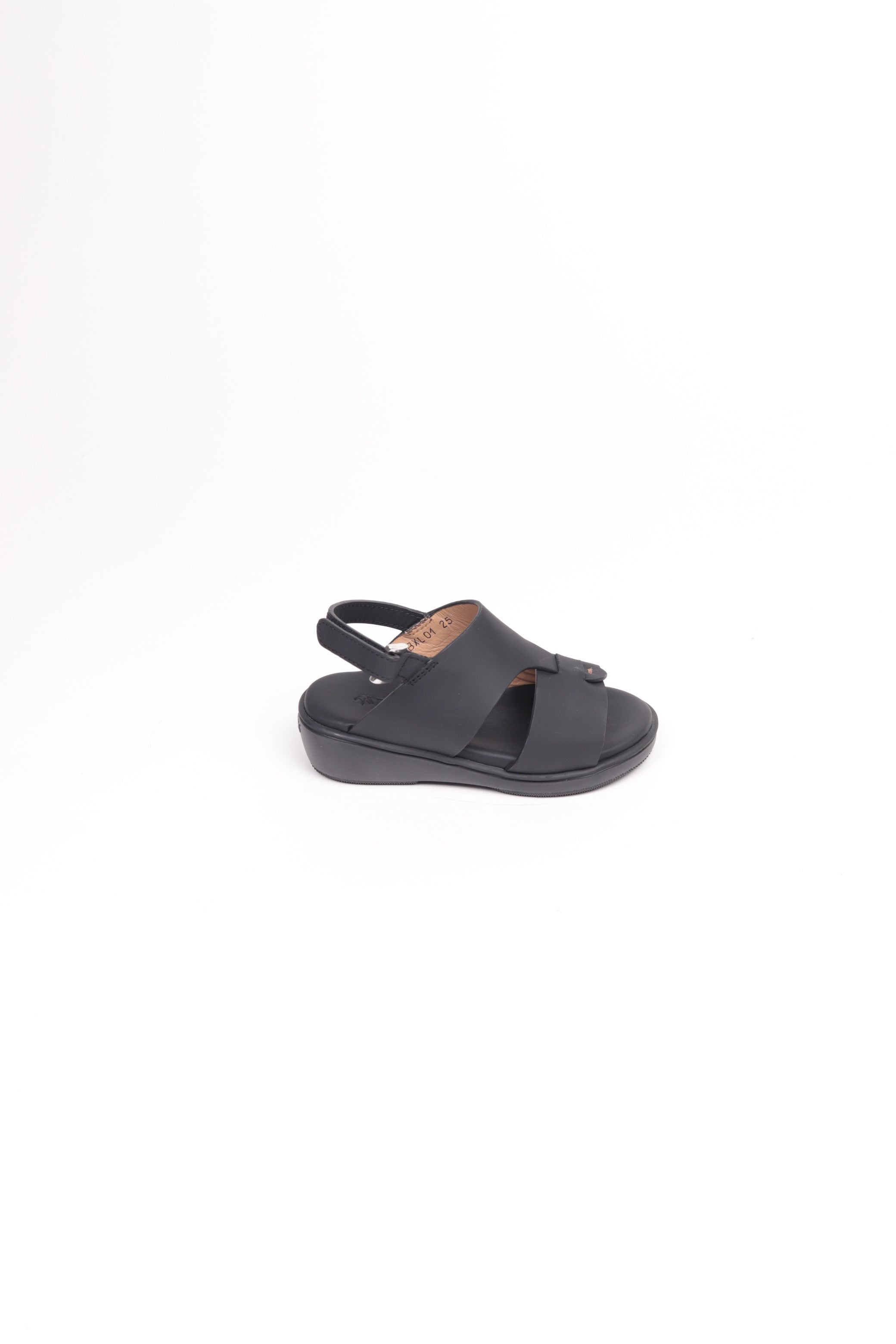 FB XL01 GOMMATO BLACK - Fares