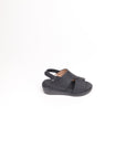 FB XL01 GOMMATO BLACK