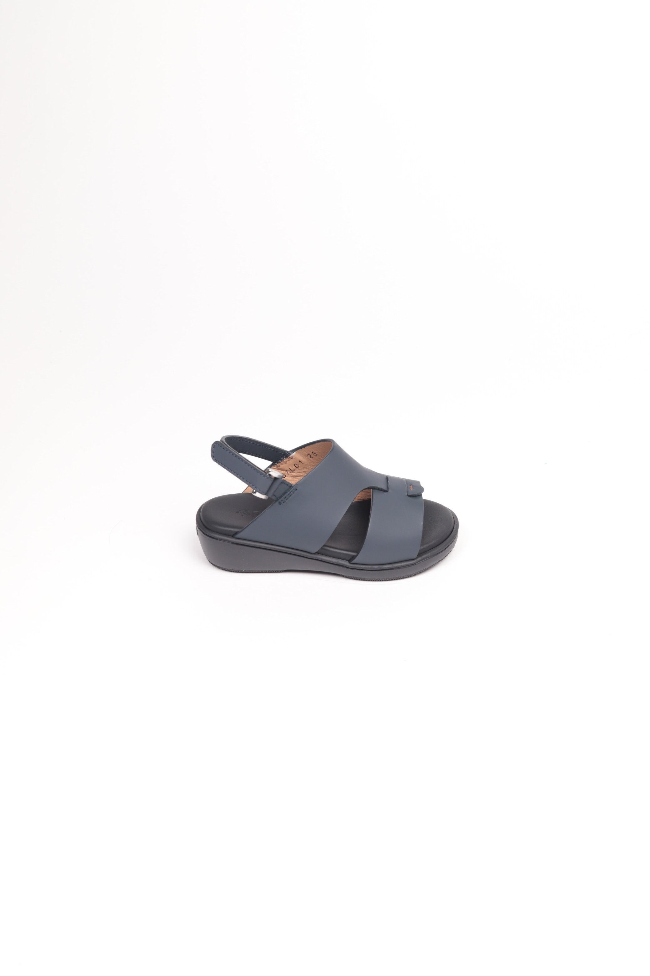 FB XL01 GOMMATO DEEP BLUE - Fares
