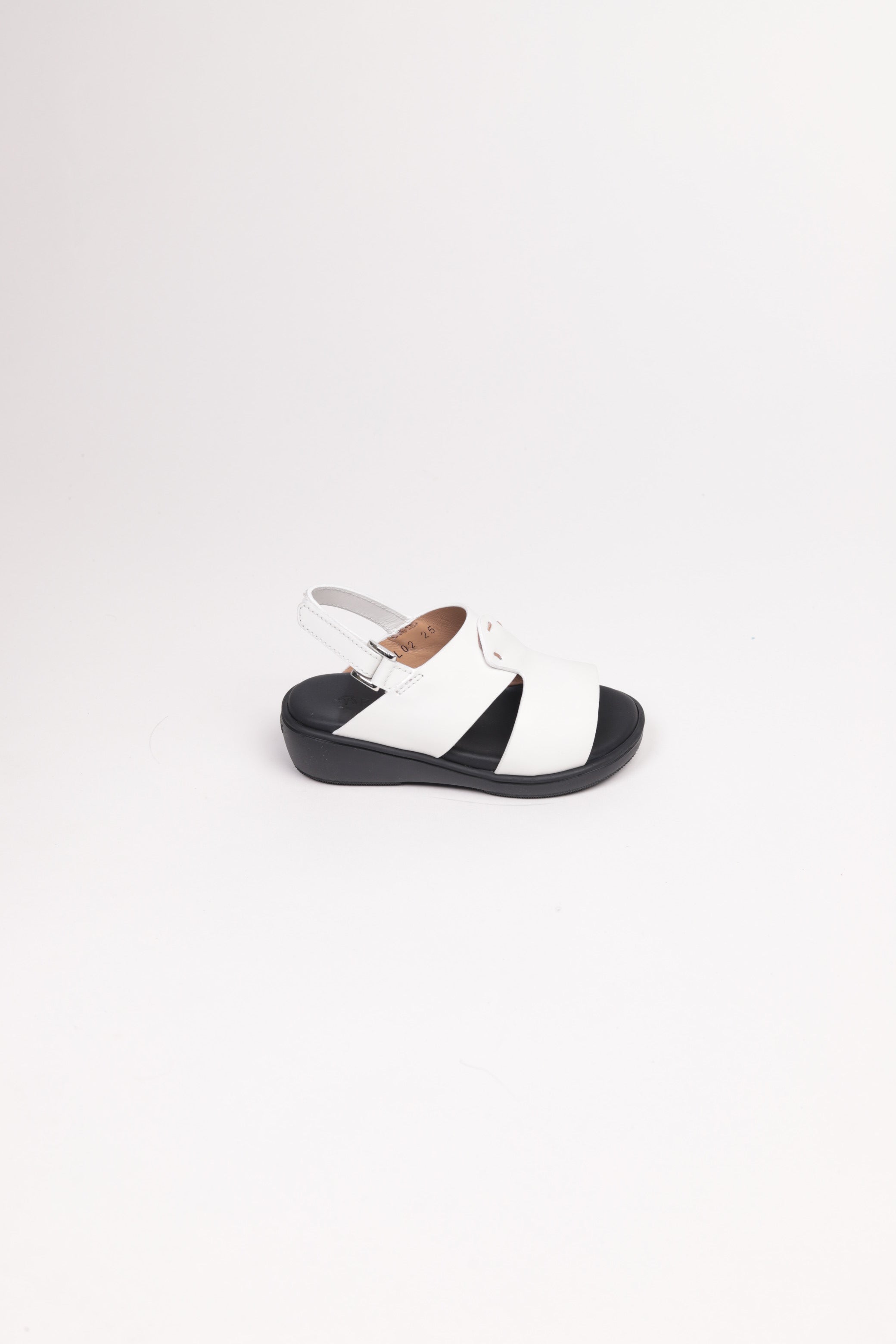 FB XL02 GOMMATO WHITE - Fares