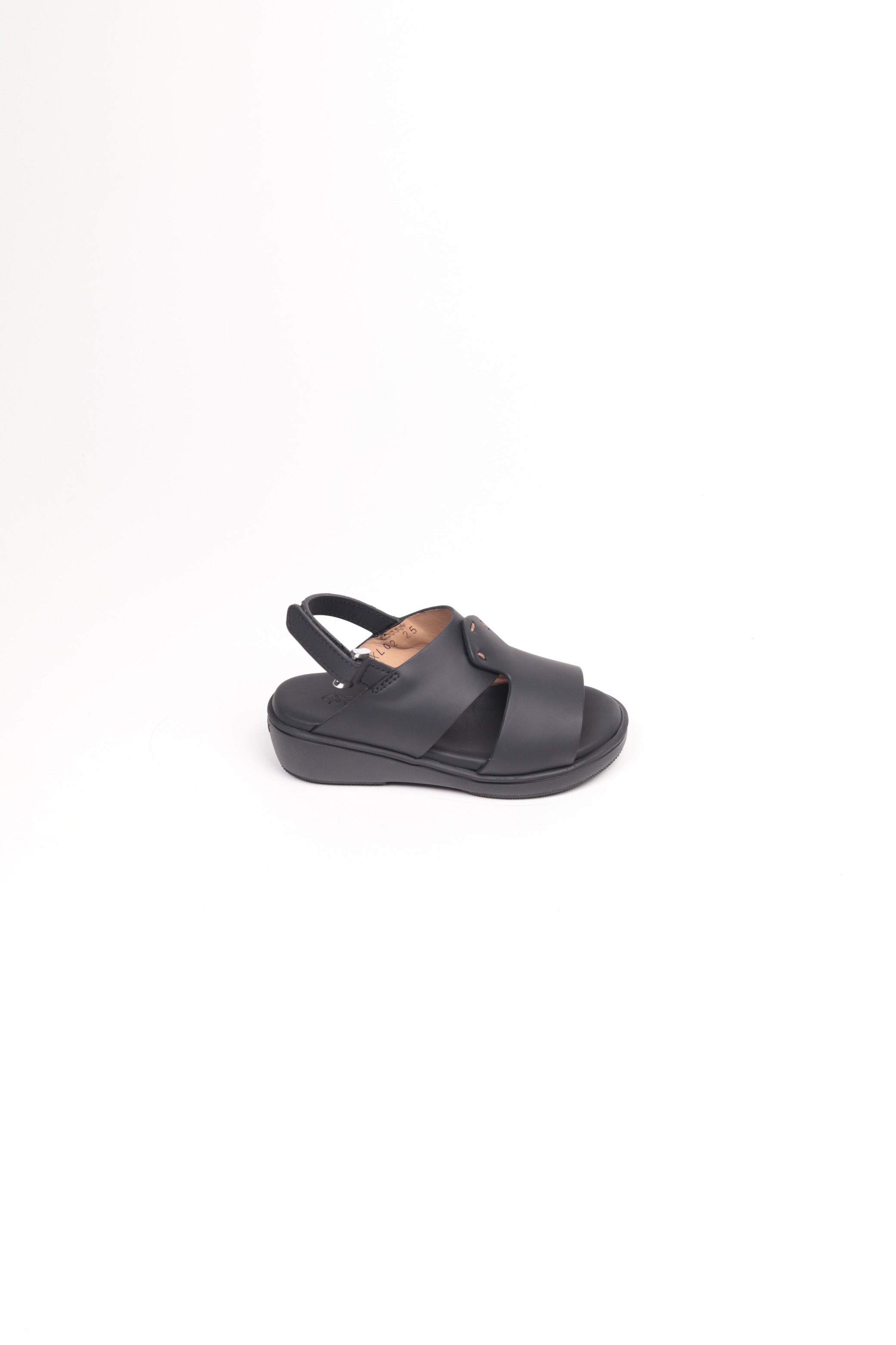 FB XL02 GOMMATO BLACK - Fares