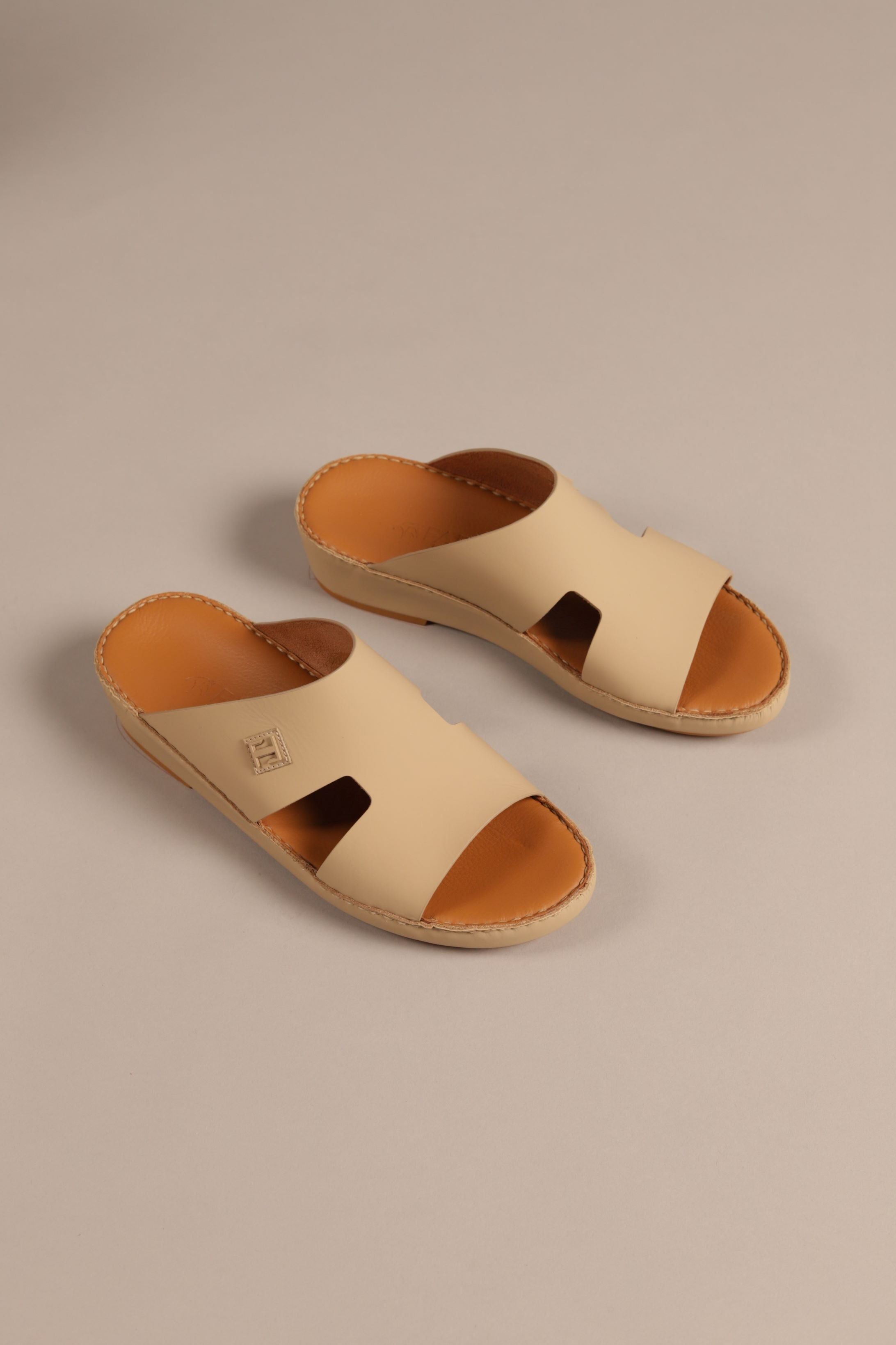 Men sandals