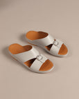 F 3260 Soft Calf Grey - Fares