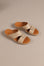 F 3260 Soft Calf Taupe - Fares