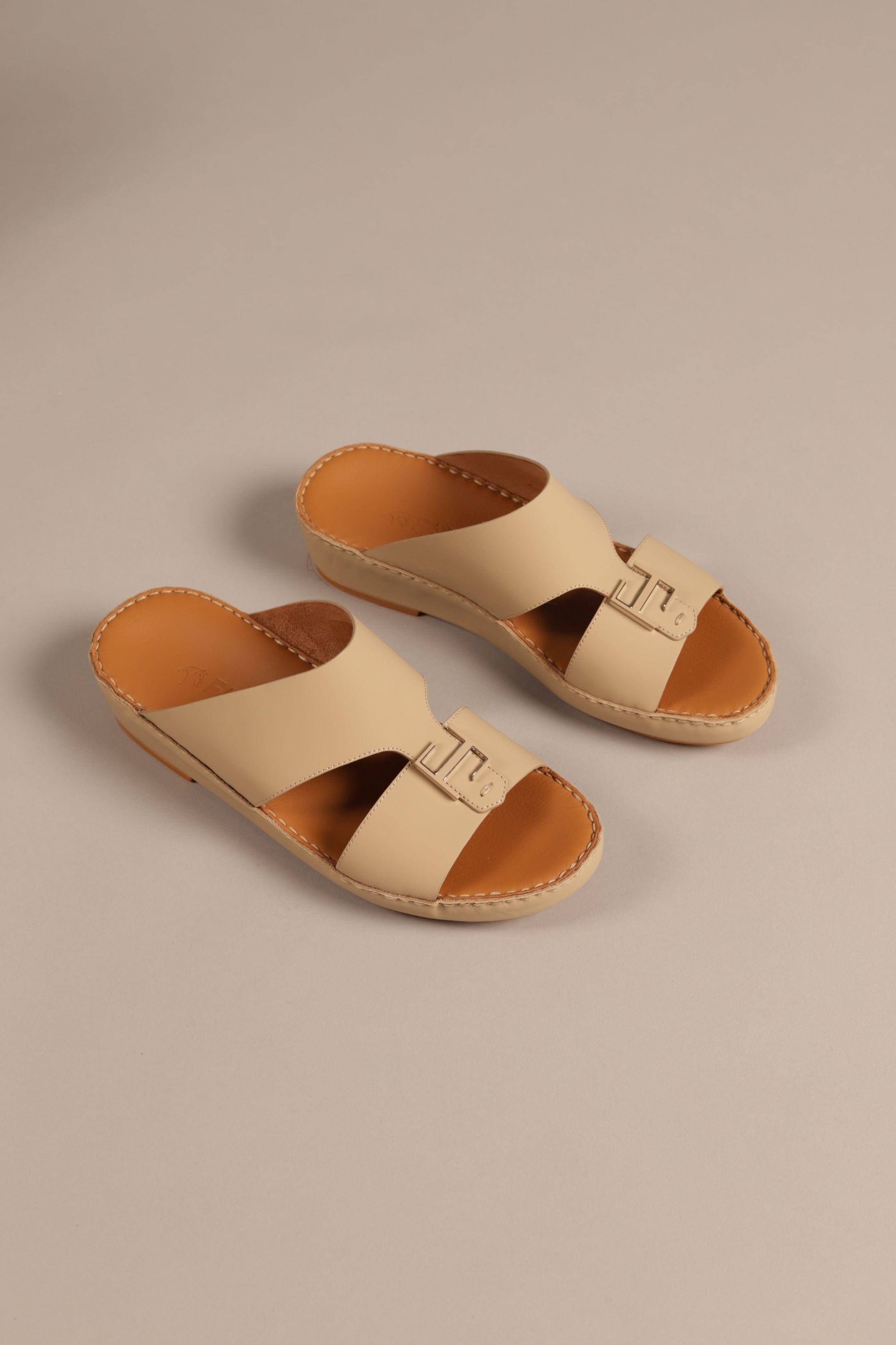 F 3283 Matt FF Cappuccino - Fares