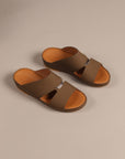 F 3191 Matt Touch Crocodile Copper - Fares