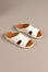 F 3277 Trotter FF White - Fares