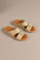 F 1493 Novo Calf Beige 390 - Fares