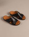 F 3277 Trotter FF Black - Fares