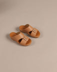 FK 3266 TROTTER TAN - Fares