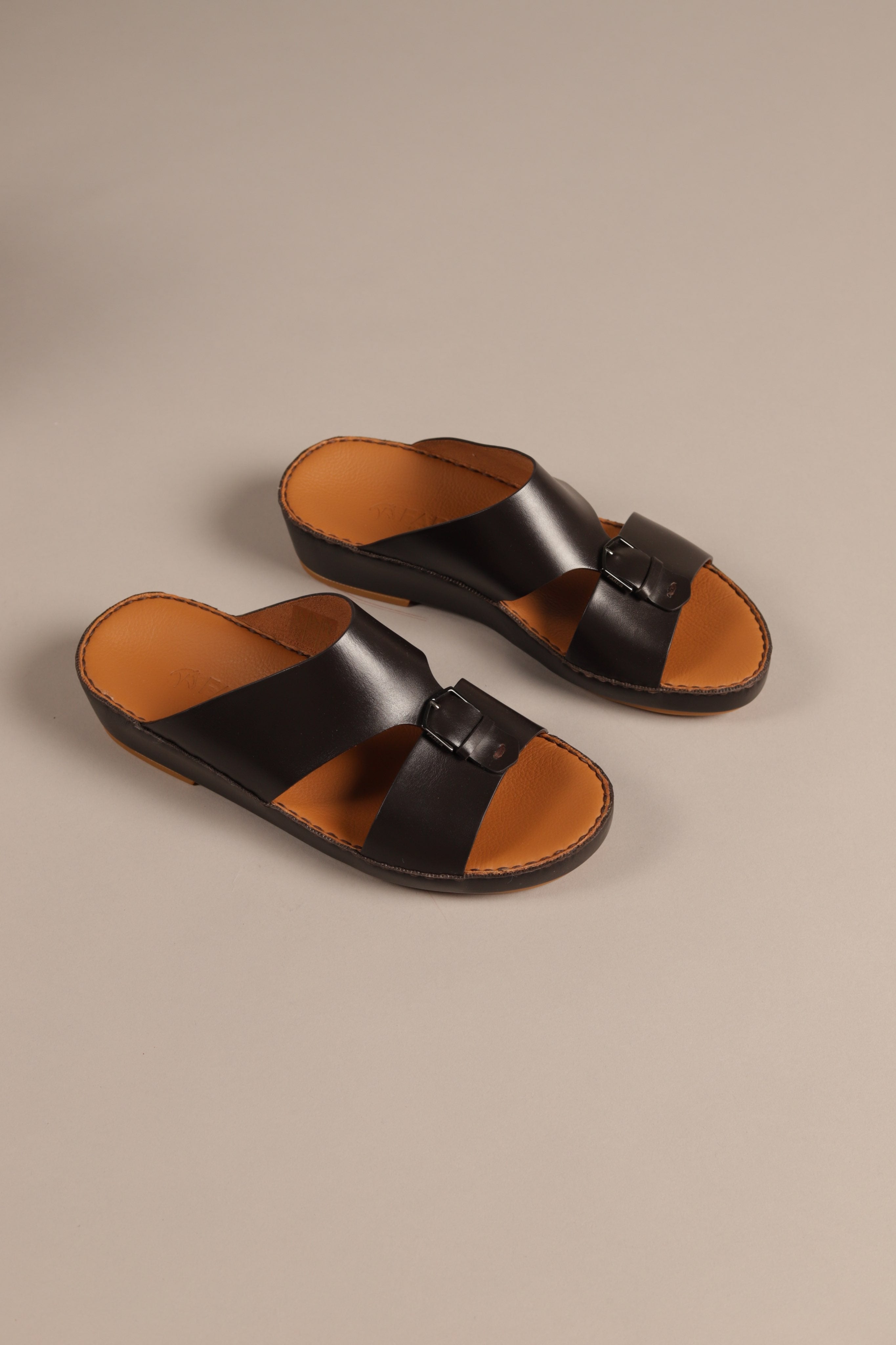 F 3274 Soft Calf T-Moro - Fares