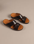F 3274 Soft Calf T-Moro - Fares