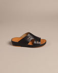 F 3277 Trotter FF Black - Fares