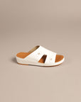 F 3277 Trotter FF White - Fares