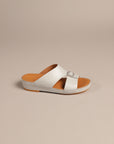 F 3260 Soft Calf Grey - Fares