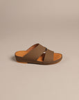 F 3191 Matt Touch Crocodile Copper - Fares