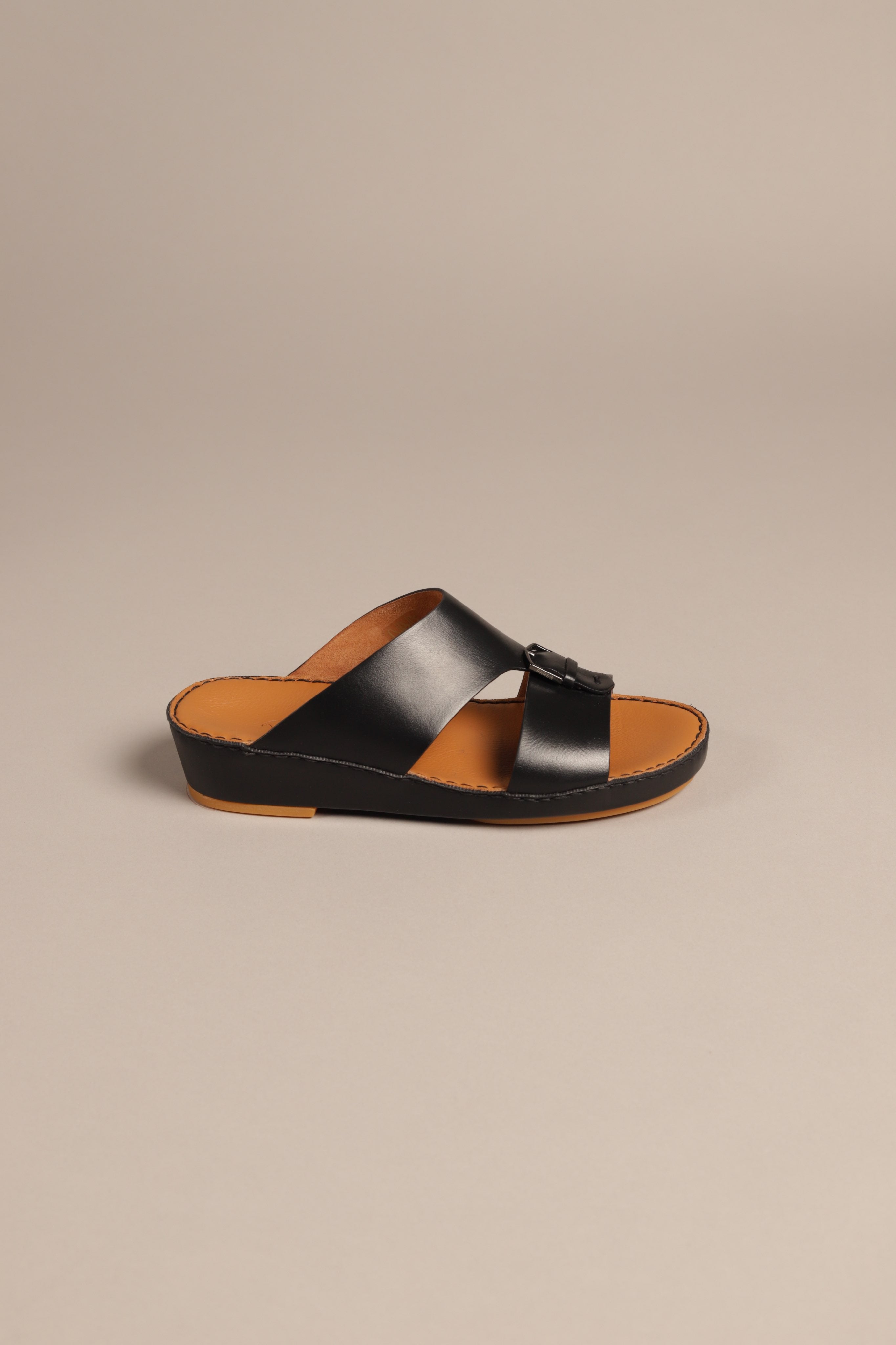 F 3274 Soft Calf T-Moro - Fares
