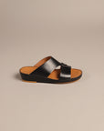 F 3274 Soft Calf T-Moro - Fares