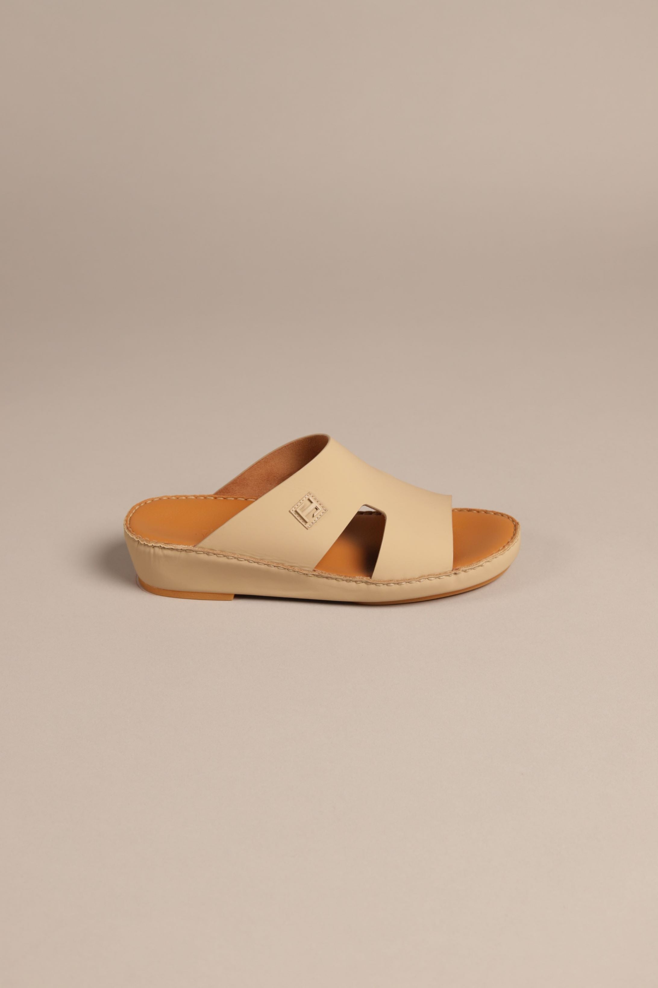 F 3259 Matt FF Cappuccino - Fares