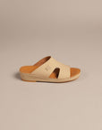 F 3259 Matt FF Cappuccino - Fares