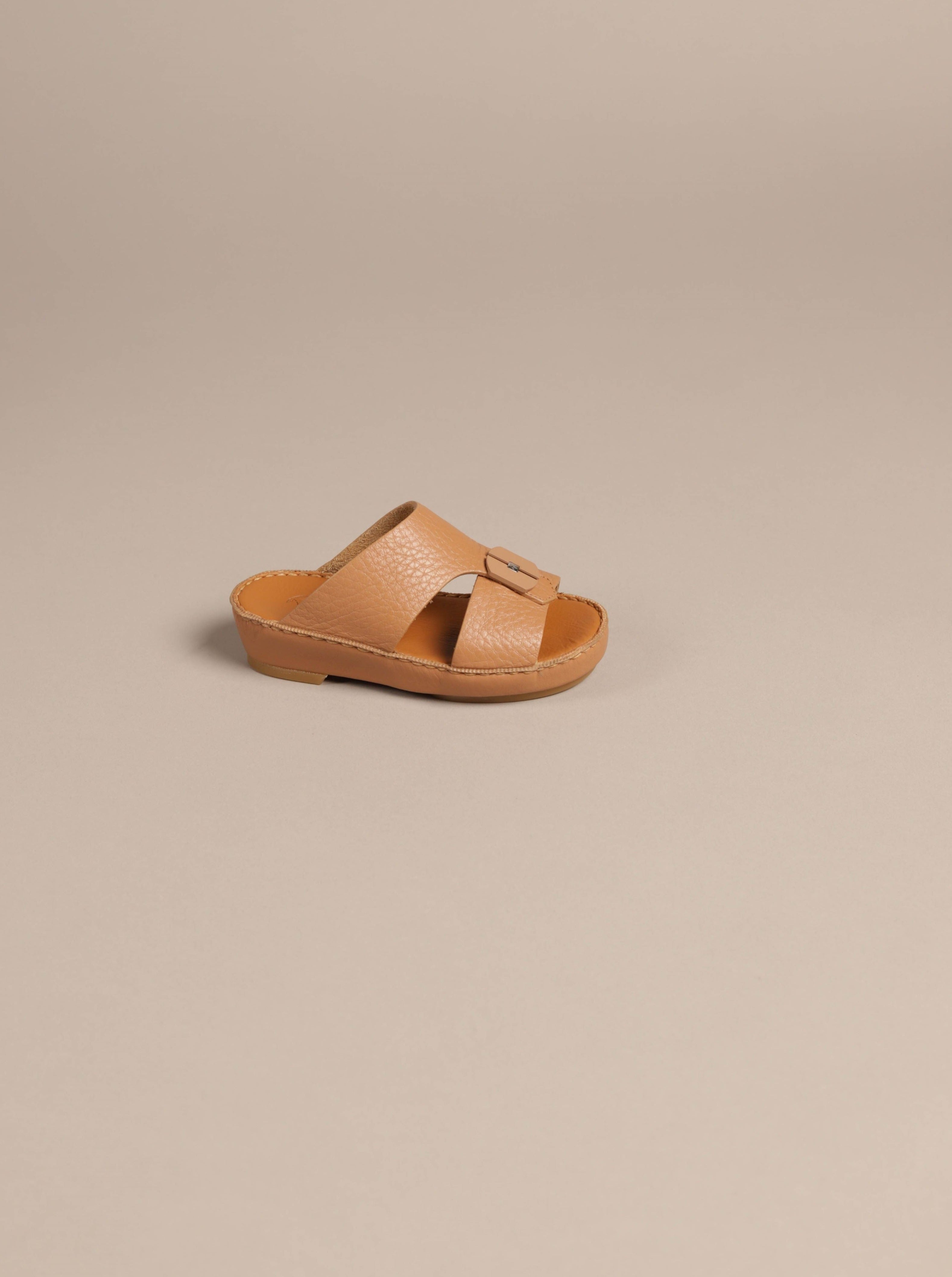 FK 3266 TROTTER TAN - Fares