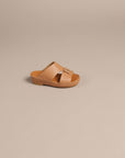 FK 3266 TROTTER TAN - Fares