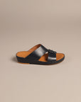 F 3274 Soft Calf Black - Fares