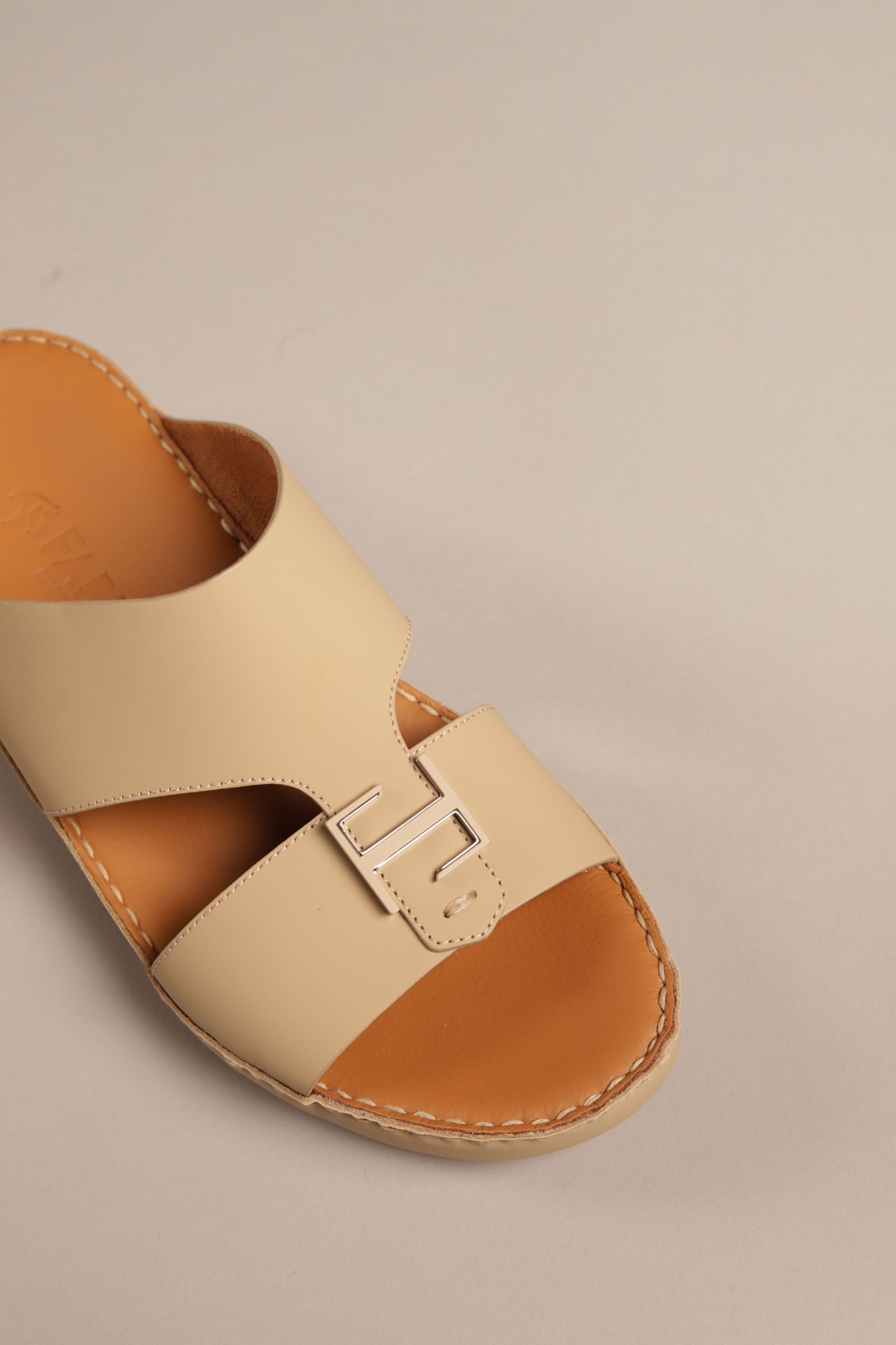 F 3283 Matt FF Cappuccino - Fares