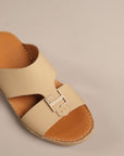 F 3283 Matt FF Cappuccino - Fares