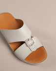 F 3260 Soft Calf Grey - Fares