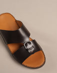 F 3274 Soft Calf T-Moro - Fares