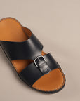 F 3274 Soft Calf Blue - Fares
