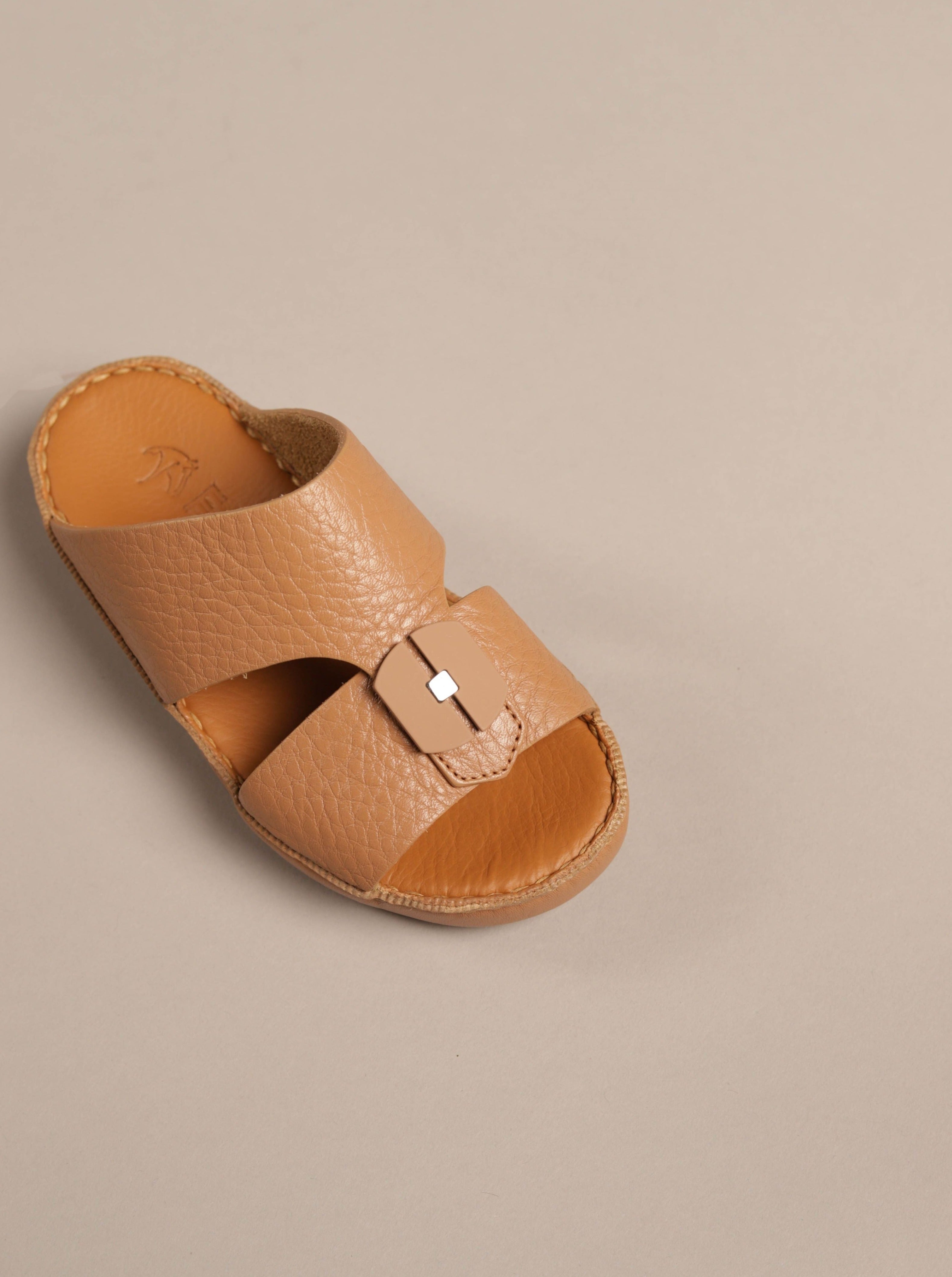 FK 3266 TROTTER TAN - Fares