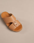 FK 3266 TROTTER TAN - Fares