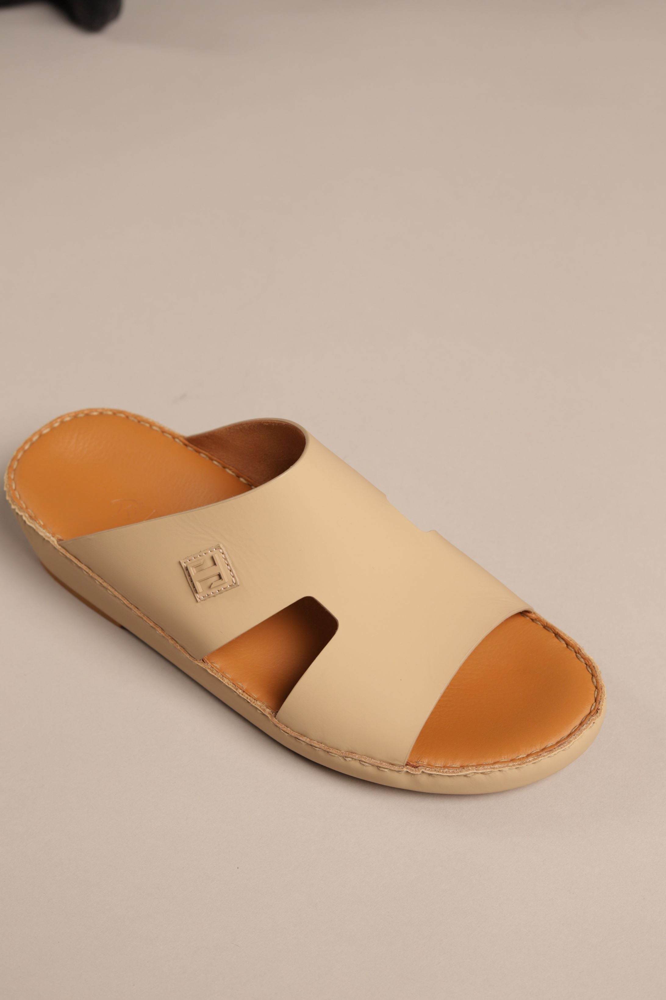 F 3259 Matt FF Cappuccino - Fares