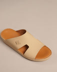 F 3259 Matt FF Cappuccino - Fares