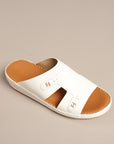 F 3277 Trotter FF White - Fares