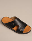 F 3277 Trotter FF Black - Fares