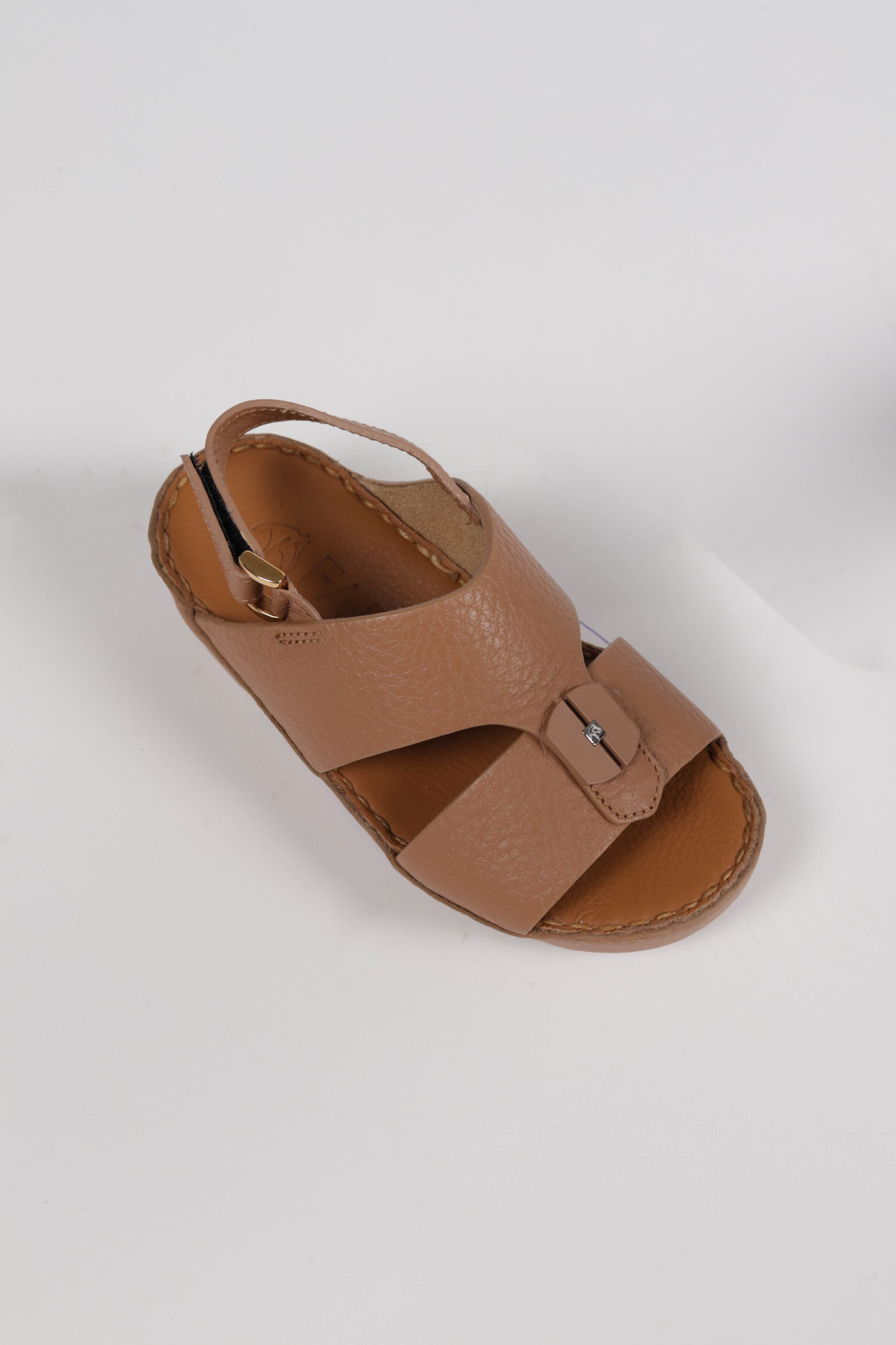 FB 3266 TROTTER TAN - Fares