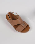 FB 3266 TROTTER TAN - Fares