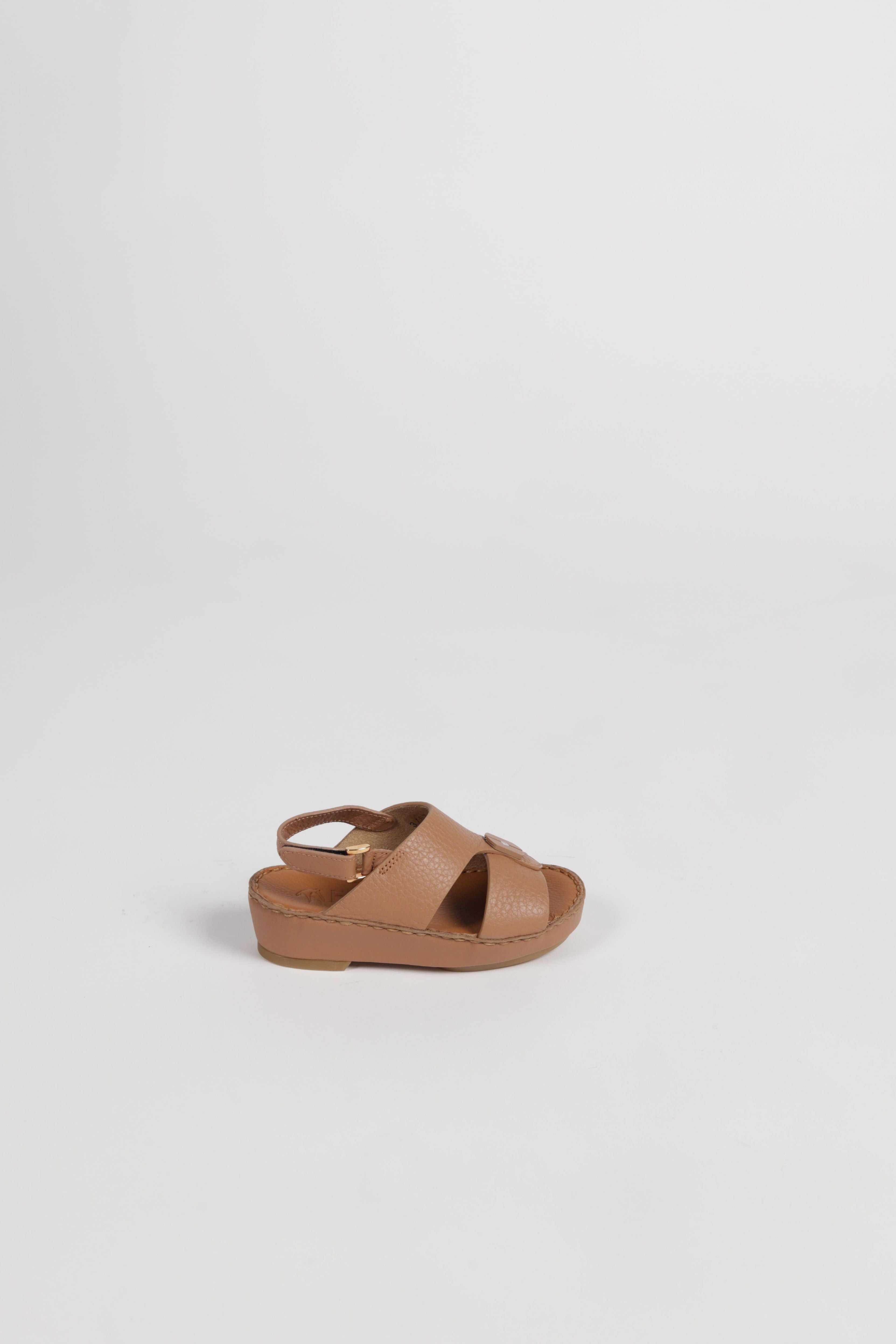 FB 3266 TROTTER TAN - Fares