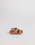 FB 3266 TROTTER TAN - Fares