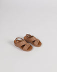 FB 3266 TROTTER TAN - Fares
