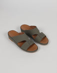 F 3193 Matt Touch Crocodile Quarzo - Fares