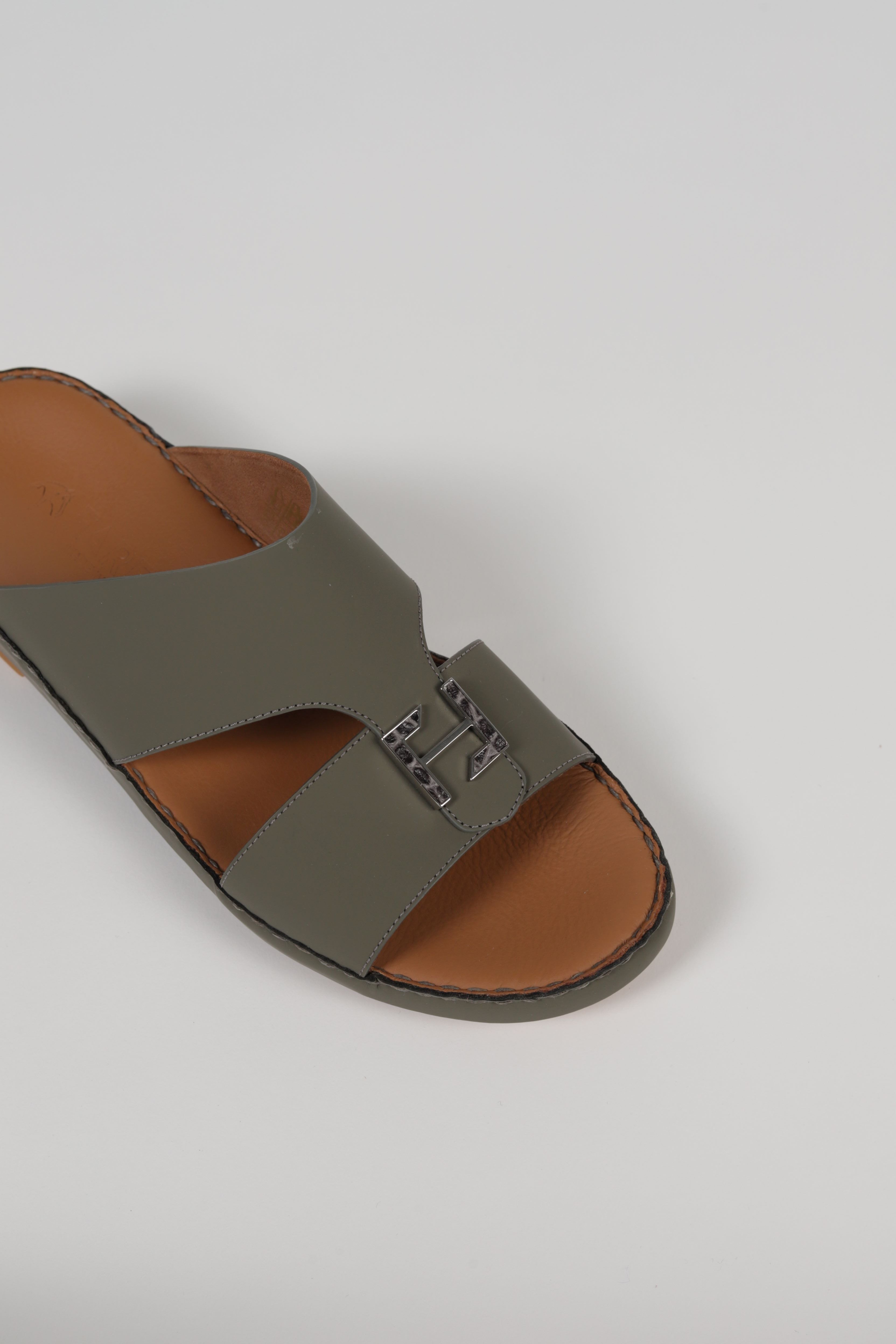 F 3193 Matt Touch Crocodile Quarzo - Fares