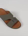 F 3193 Matt Touch Crocodile Quarzo - Fares