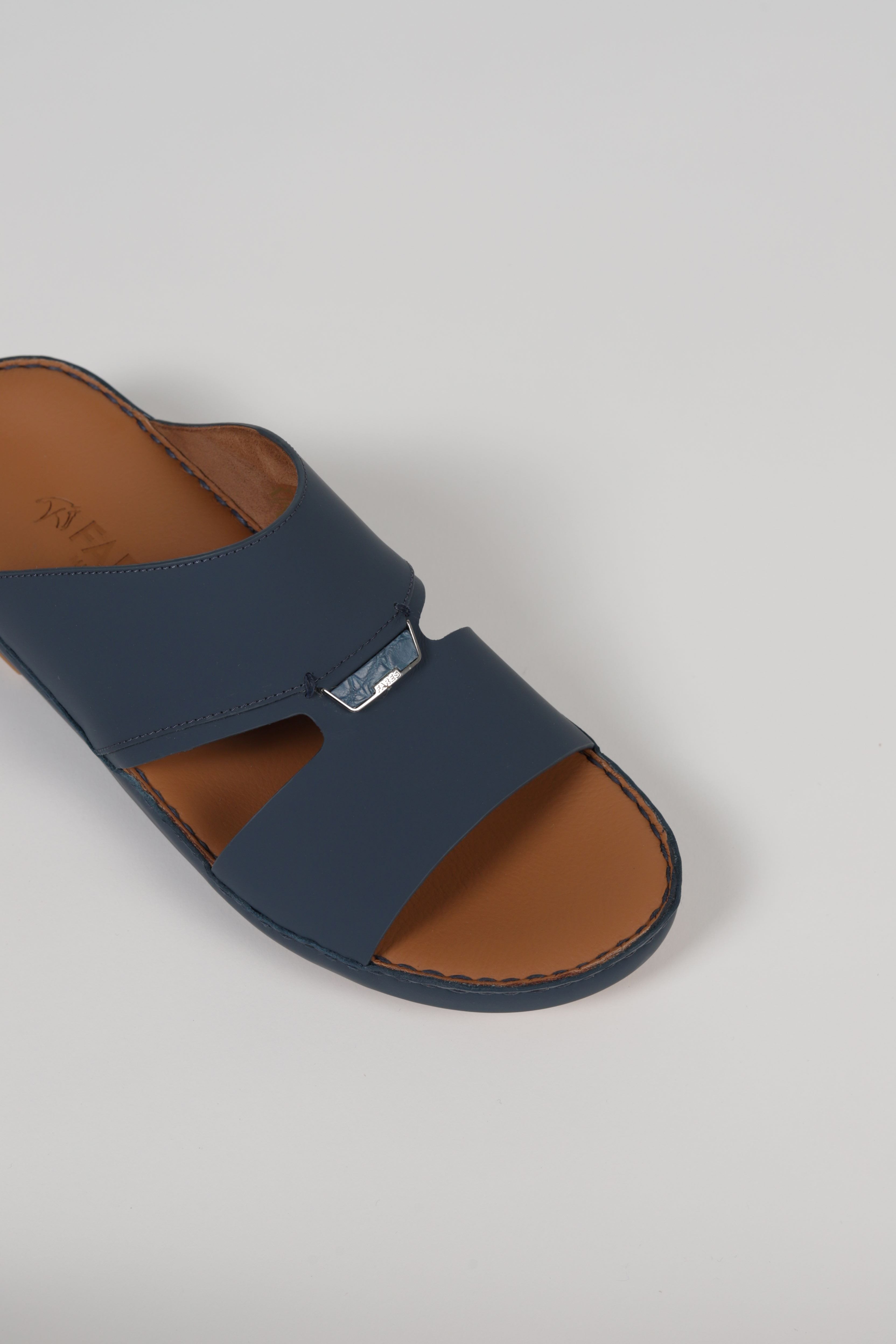F 3191 Matt Touch Crocodile Persia - Fares